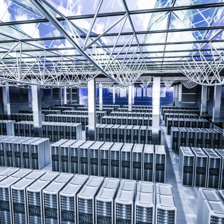 Data Centers image